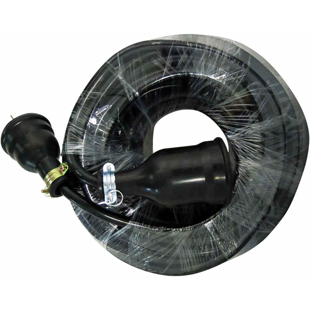 Taisho Extension Cord Outdoor 3 Phase 200V 30m