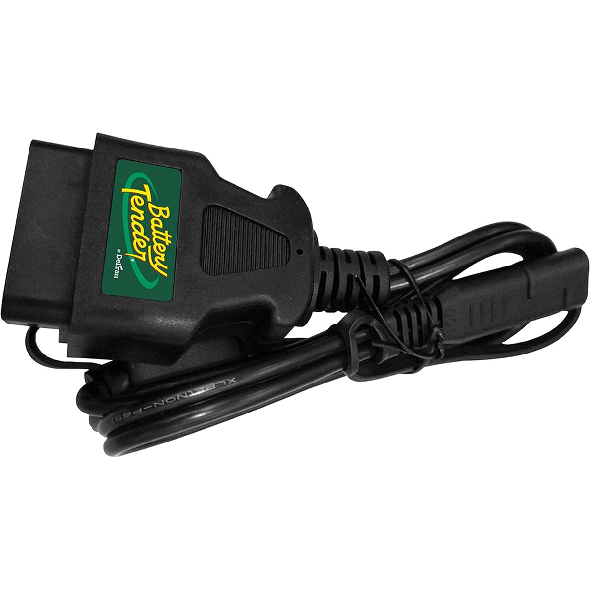 Battery tender 081-0154-DL OBDII connector battery charger and maintenance