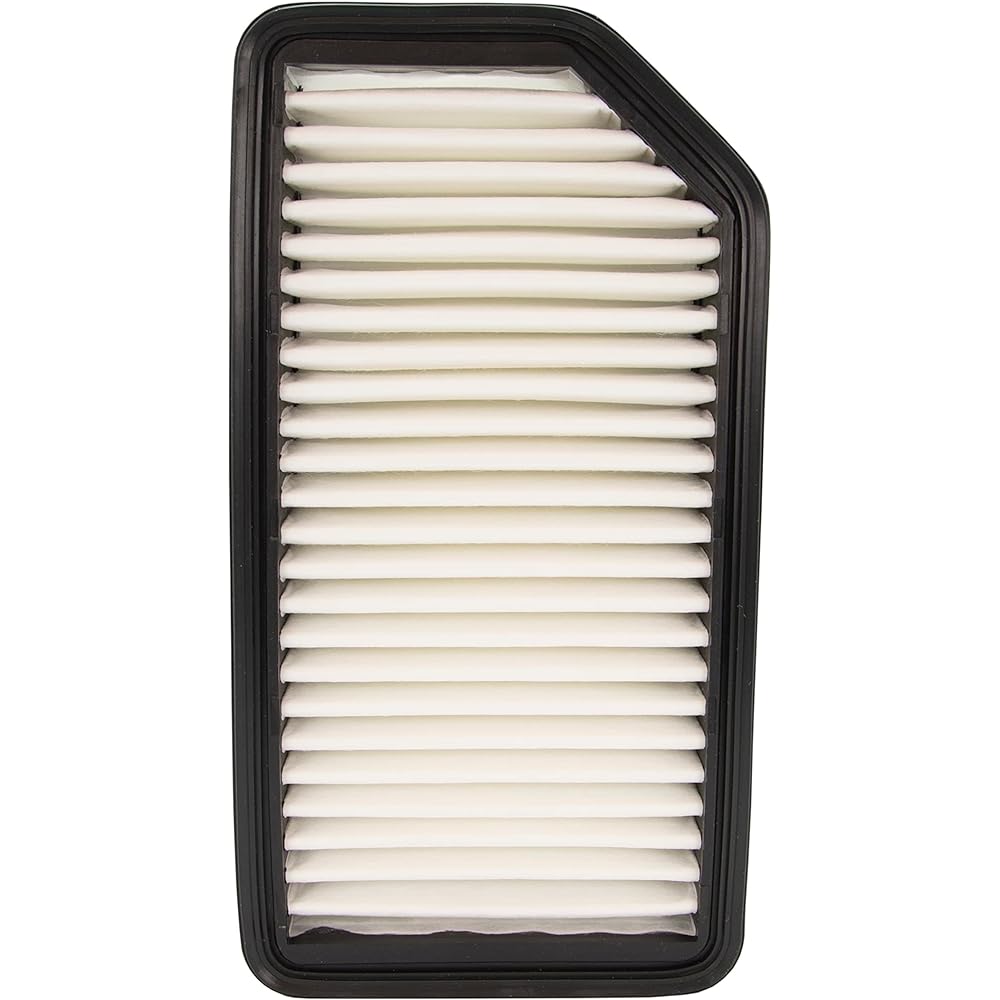 Compatible with ECOGARD XA6094 Premium Engine Air Filter Kia Soul 2.0L 2010-2011, Soul 1.6L 2010-2011