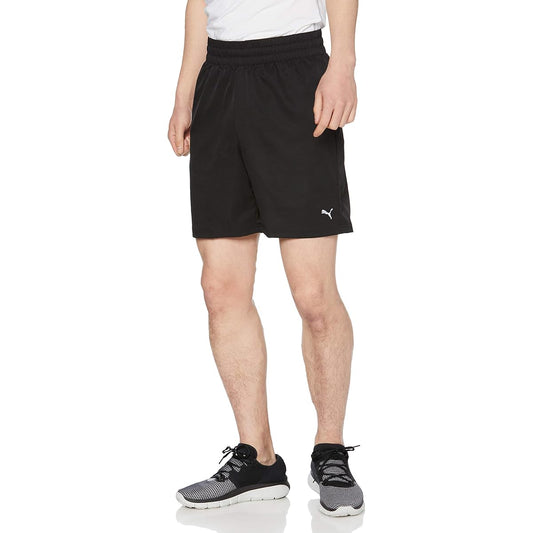 [PUMA] Shorts Training Performance Woven 7 Inch Shorts M 520772 Men's