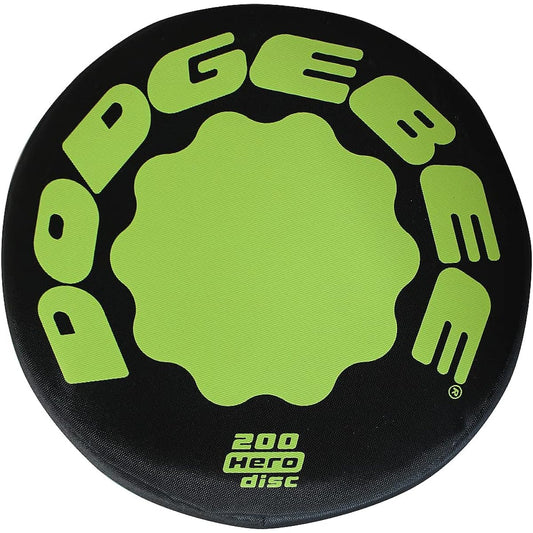 dodgebee 200