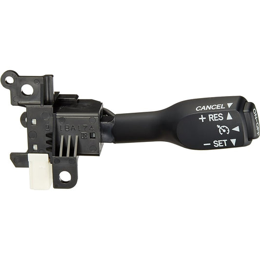 AWESOME Cruise Control Kit for Toyota Land Cruiser Prado 150 Series Panel Color: Black