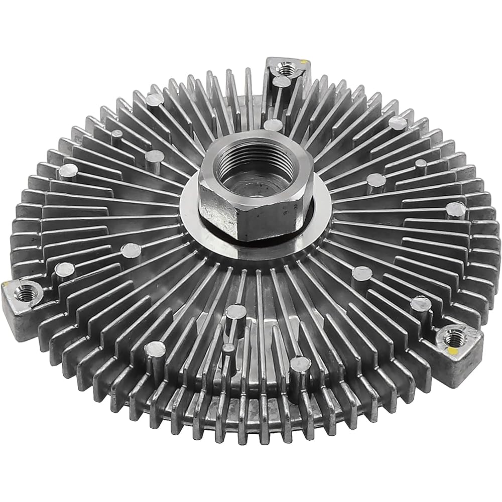 BECK ARNLEY 130-0192 engine cooling fan clutch