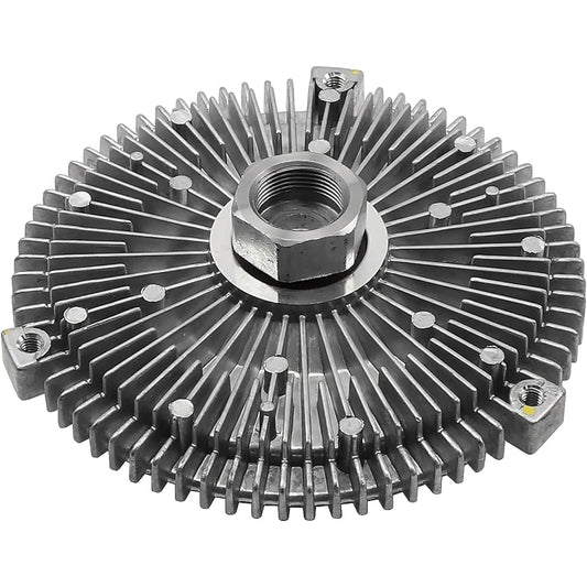 BECK ARNLEY 130-0192 engine cooling fan clutch