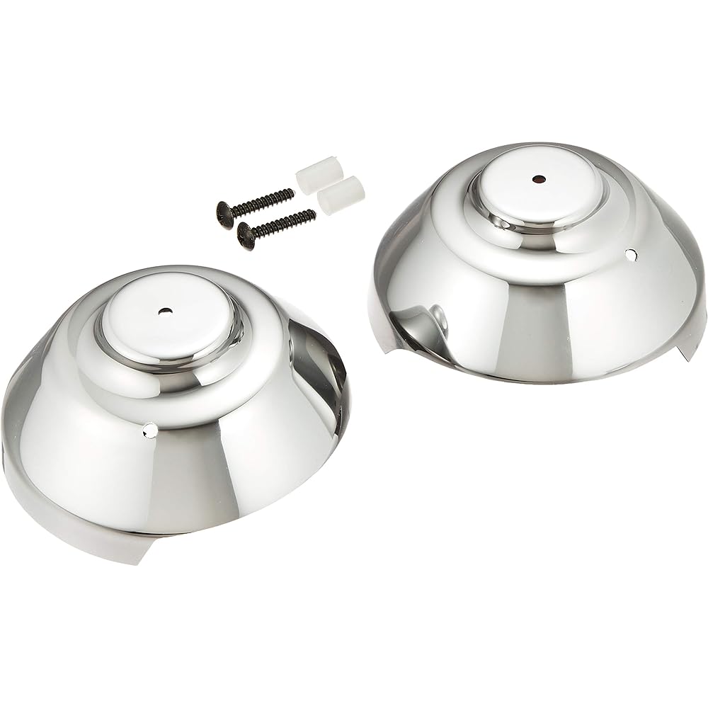 Daytona Meter Cover Left and Right 1 Set ABS Plated Sheet K0 LOOK [CB1100('10-'13)] 74926