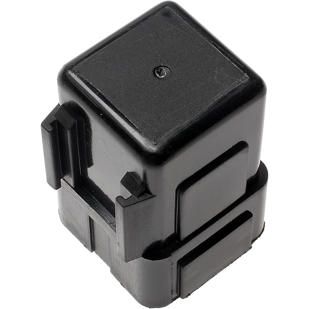 ACDelco 15-81090 Professional Air Conditioning Condenser Fan Motor Relay