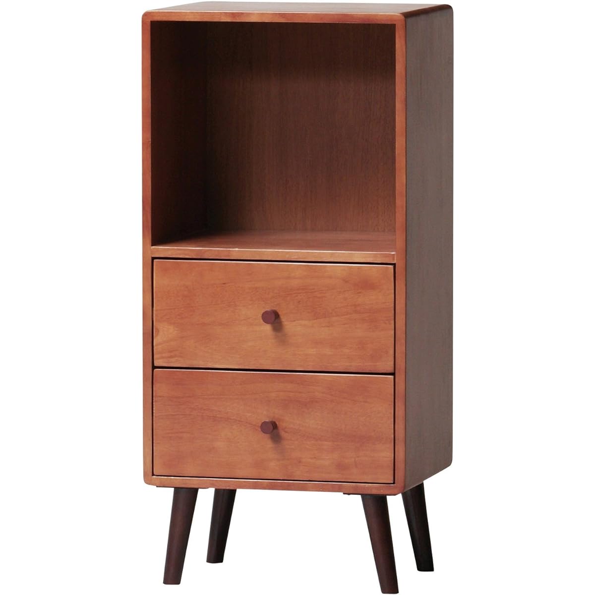 KOKOA-CH Living Storage Cocoa Chest Wooden