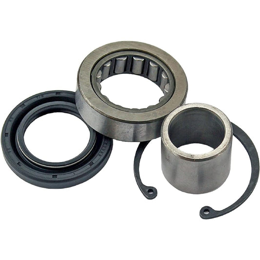 Inn Primer Mary Bearing & Seal Kit OEM Style Harley FLD Dynam Switch Back 25-3103