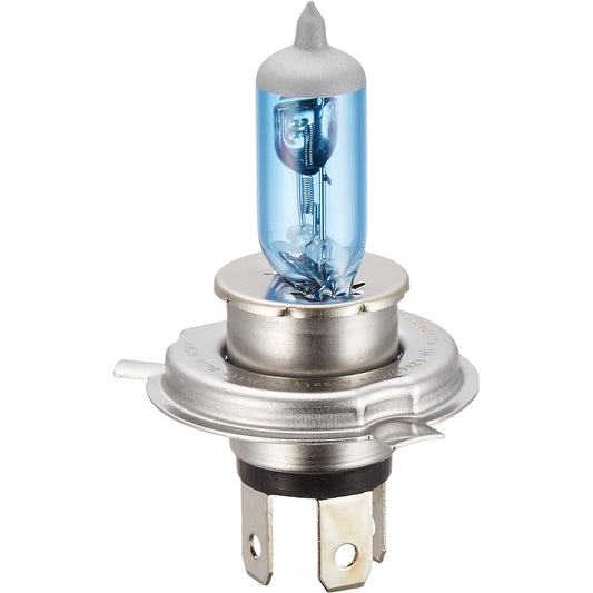Absolute High Efficiency Halogen Bulb <White> H4 60/55W 4300K HB43H4 Light