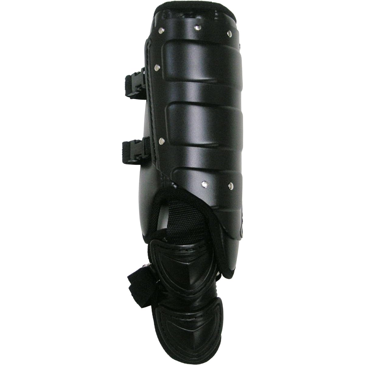 SSK foot guard (for left-handed batters) (fg100r)