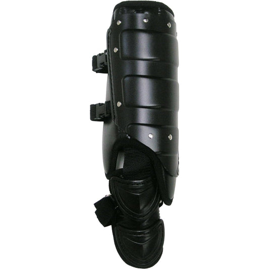 SSK foot guard (for left-handed batters) (fg100r)