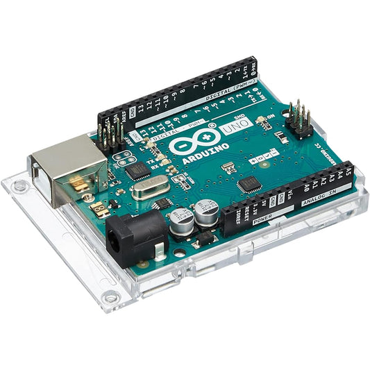 Arduino Uno Development Board Rev3 for SMD package type A000073