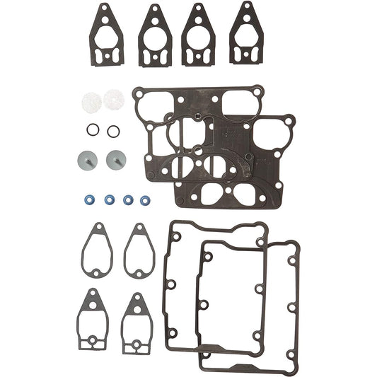 COMETIC C9167 Locker box gasket kit