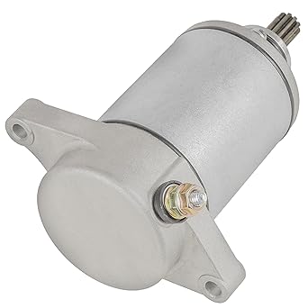 Caltric Starter ARCTIC CAT 500 XR 500 2014 2015 2016 2016/ HDX 500 XT 2016 2017