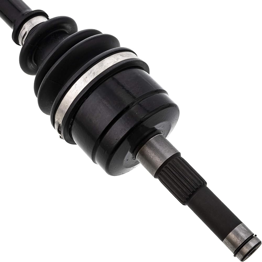 NICHE CV axle drive shaft Yamaha 5km-2510F-11-00 5km-2510J-30-00