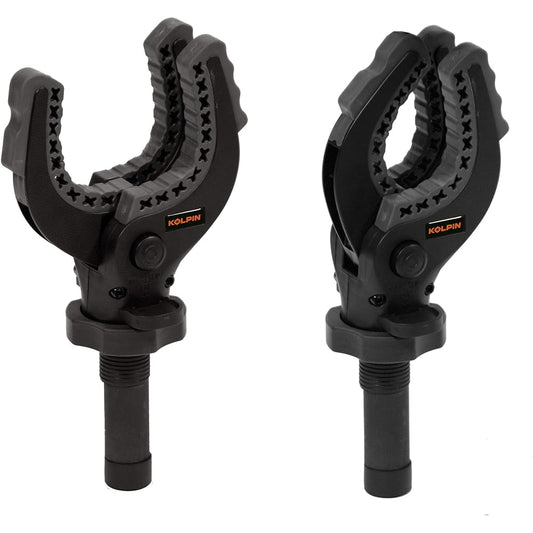 KOLPIN KXP Ratchet Lino Grip UTV-21542 Black