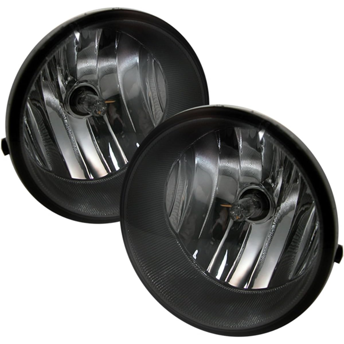 SPYDER AUTO FL-CL-TTA05-SM Toyotasmoke OEM foglight