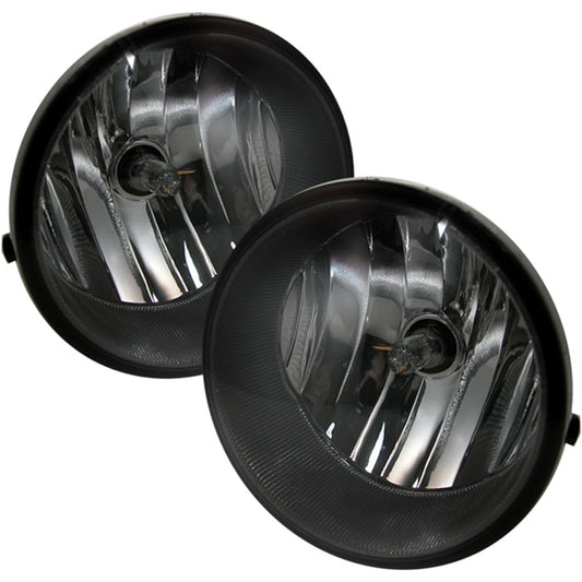 SPYDER AUTO FL-CL-TTA05-SM Toyotasmoke OEM foglight