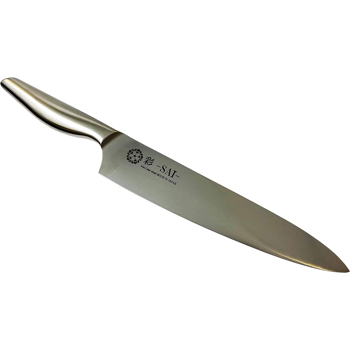 Seki Knife Aya-SAI- Gyuto Knife 209.5mm Made in Japan
