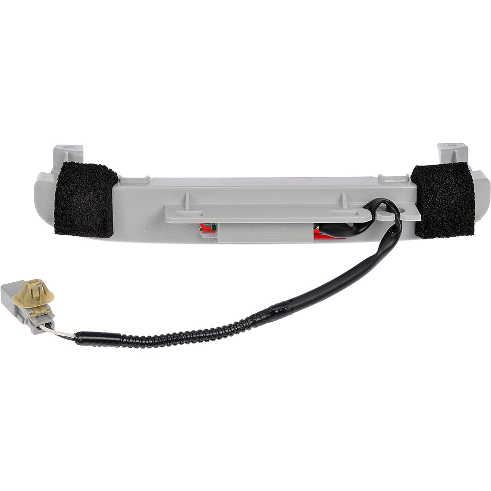 DORMAN 923-218 Center High Mount Stop Light Honda for some models