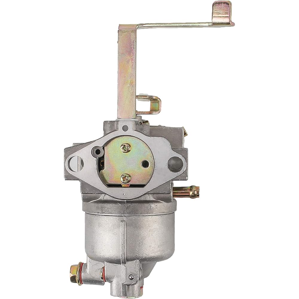 MotoAll Carburetor Yamaha MZ360 EF6600 Engine Motor Generator EZ-MZ360-00cm