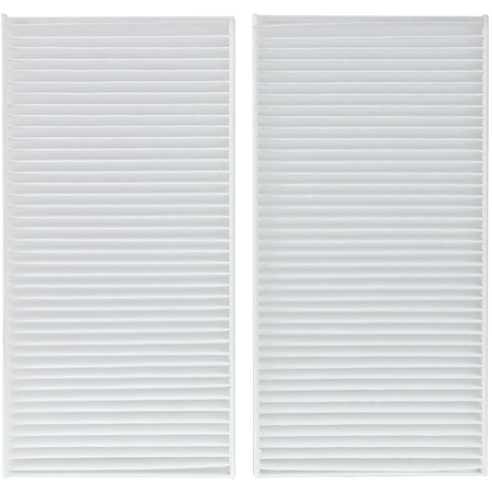 TYC 800175P2 replacement cabin air filter