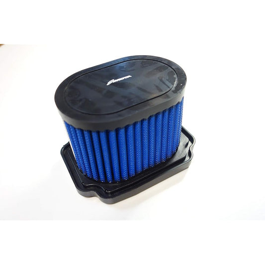 SIMOTA ■MT-07・FZ-07・XSR700 Genuine replacement type high efficiency air filter (high flow air cleaner) Increased intake efficiency! MT07・FZ07 OYA-6814