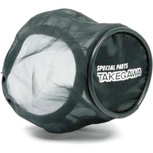 SP Takegawa Air Filter Cover Type 2 Round 03-01-1120