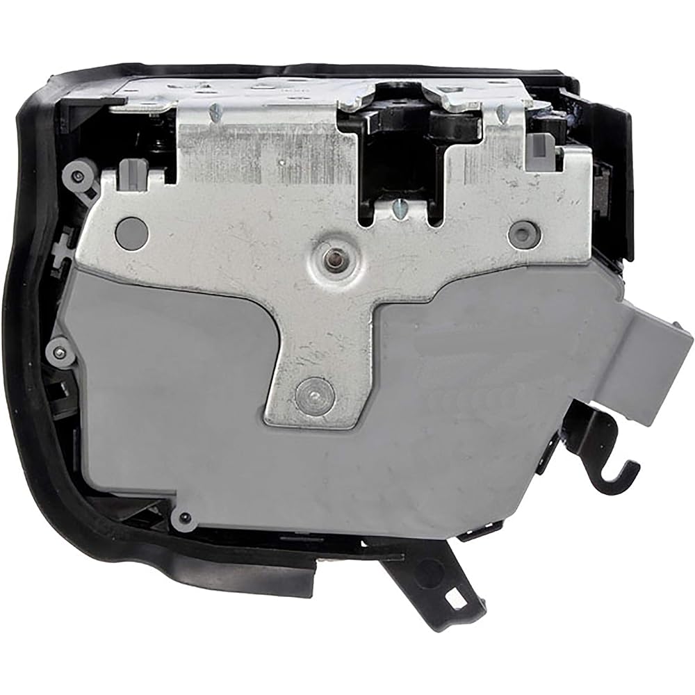 Apdty 136243 Door lock actuator motor latch built -in