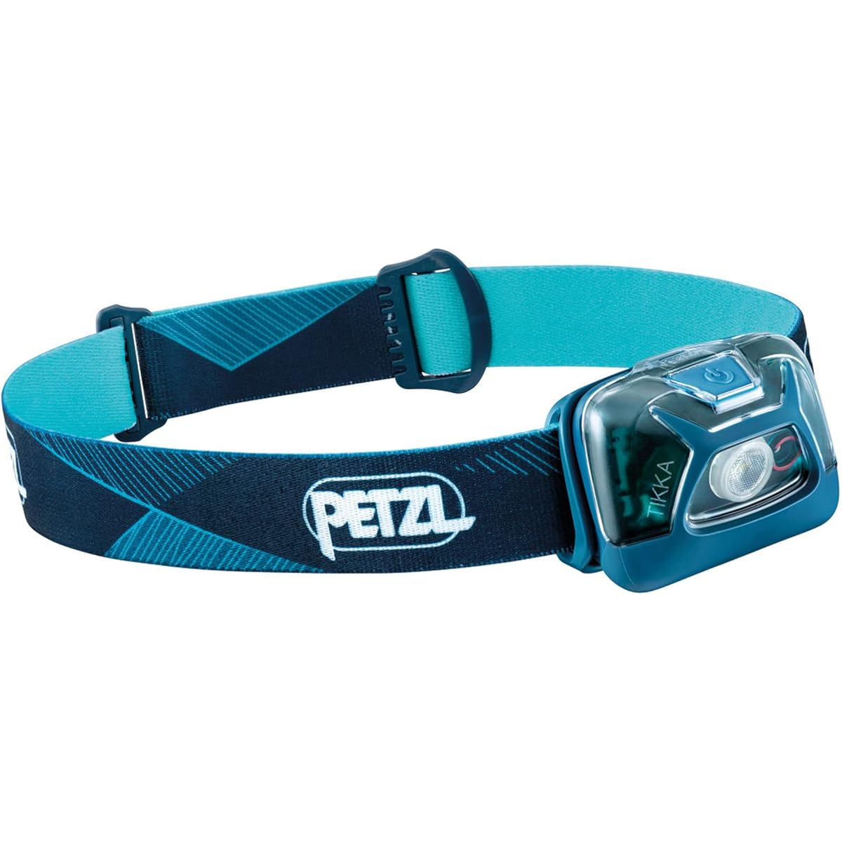 PETZL E093FA Tika [300 lumens]