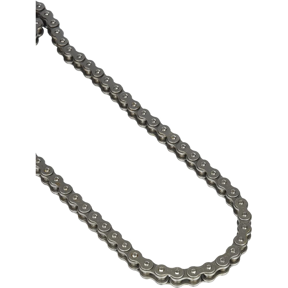 RK GV420MS-140L Drive Chain Electroplated Gold Coat GV420MS