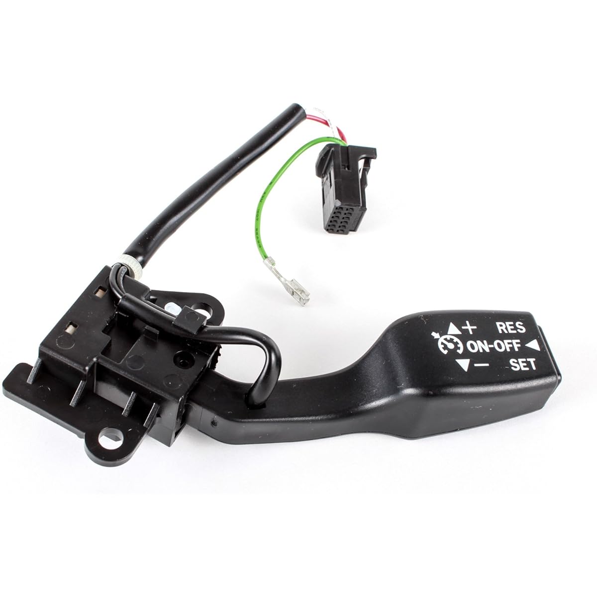 ROSTRA COMPLETE Toyota Matrix/Corolla Cruise Control Kit 250 - 1768