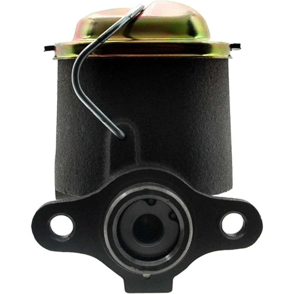 ACDelco 18M396 Professional Brake Master Cylinder Assembly