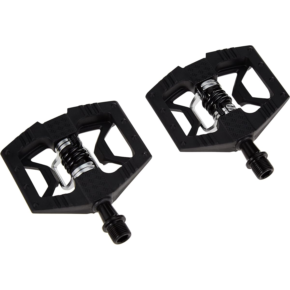 CRANK BROTHERS Pedal Double Shot 1