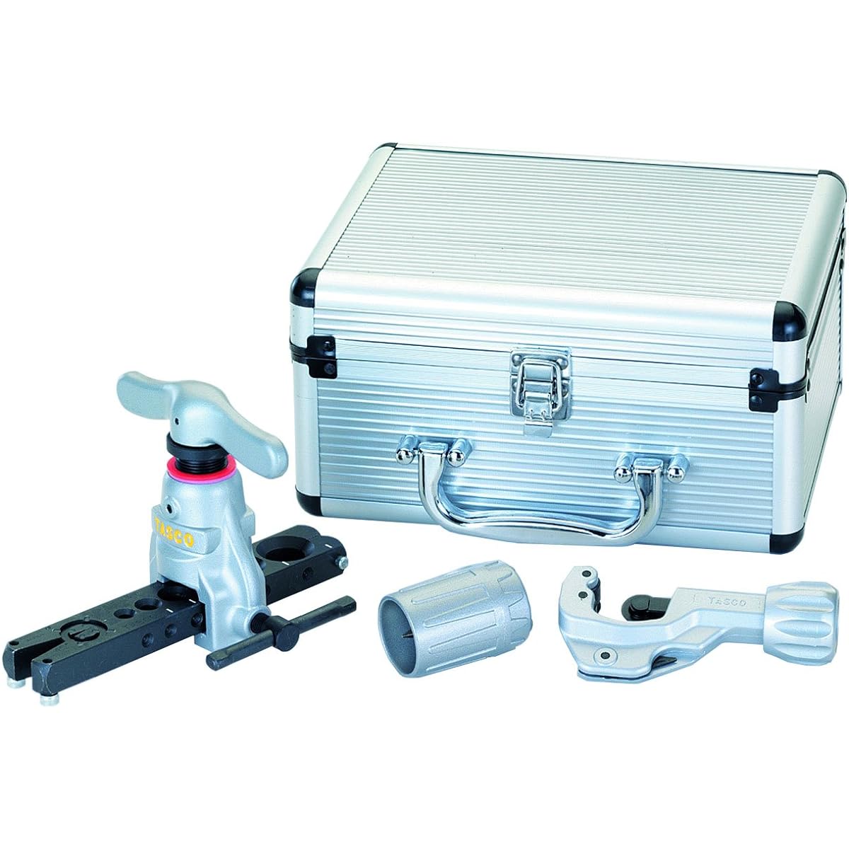 Ichinen TASCO TA55NBT-2 flare tool set
