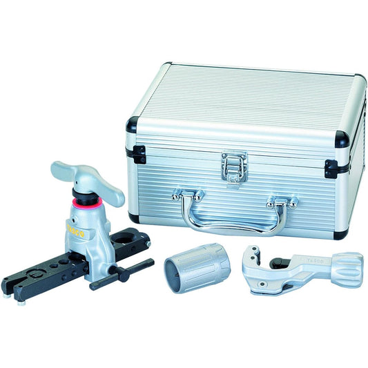 Ichinen TASCO TA55NBT-2 flare tool set