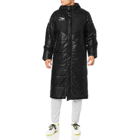 [Penalty] Shirt Soccer Futsal Long Coat PO1421