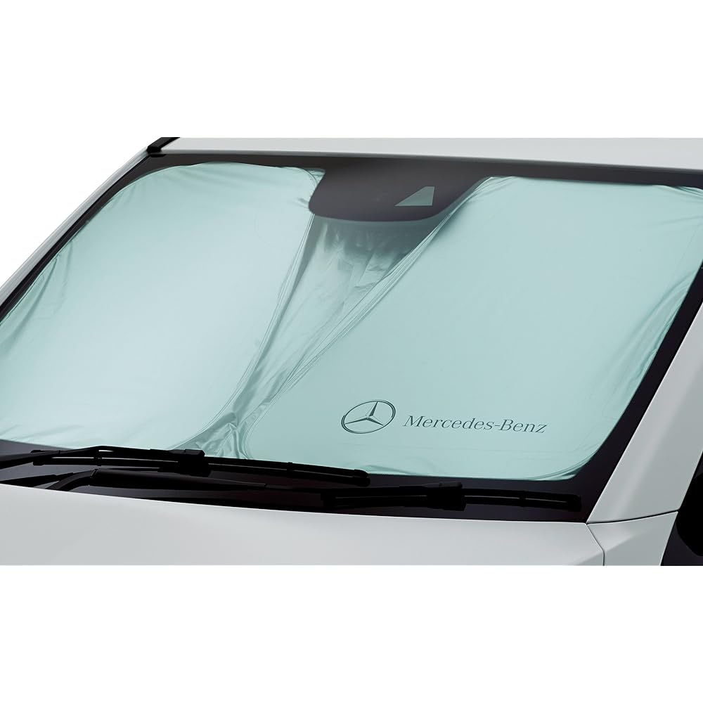 [Mercedes-Benz Accessories] Genuine front sunshade V class