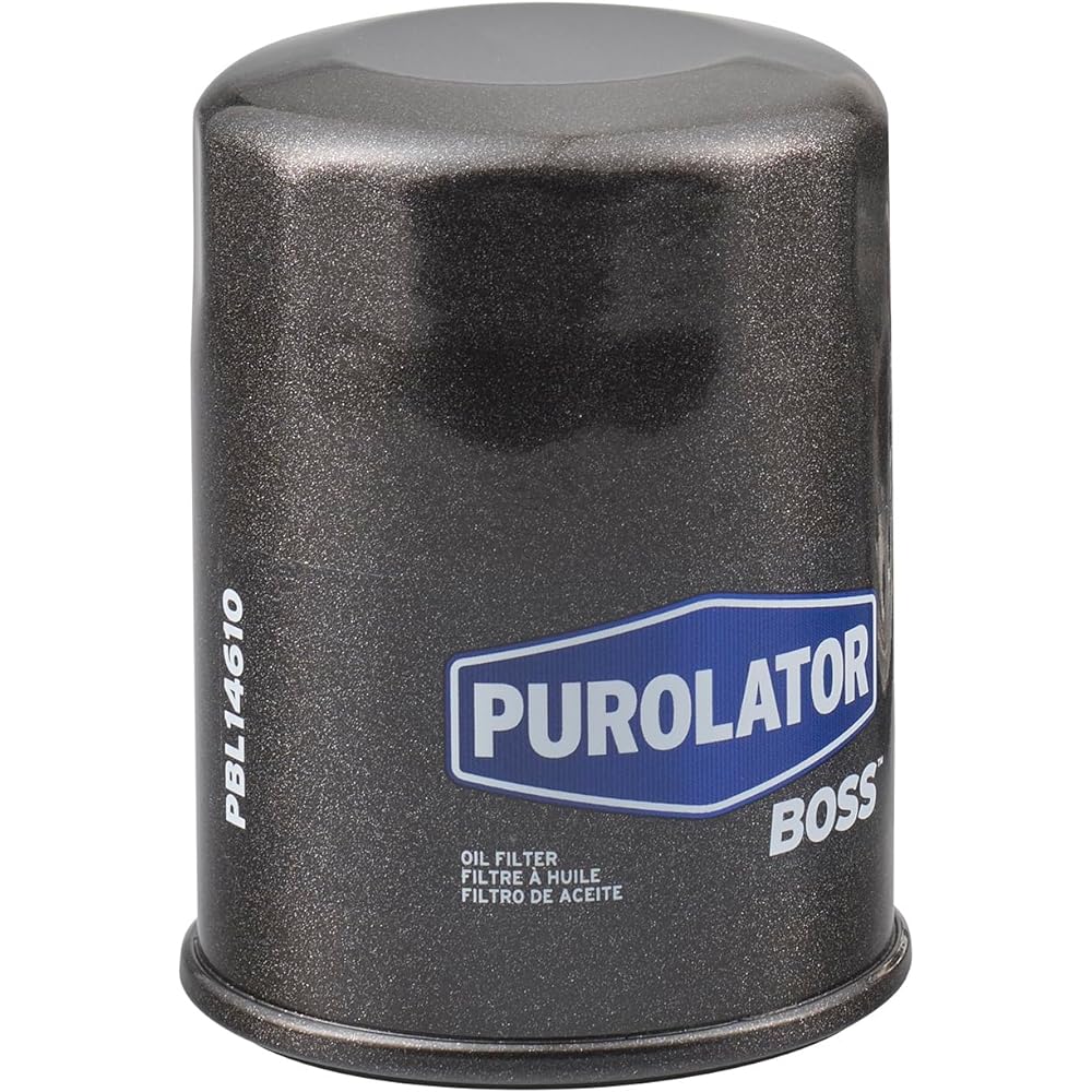 PUROLATOR PBL14610 PUROLATORBOSS Maximum engine protection spin -on oil filter