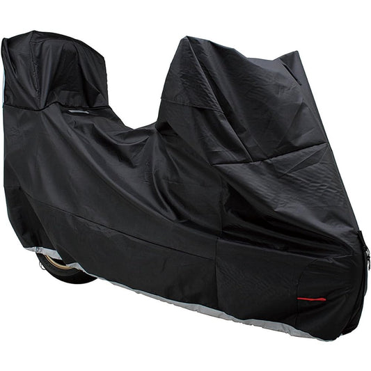 Daytona 72143 BLACK COVER PREMIUM Off Road L 72143