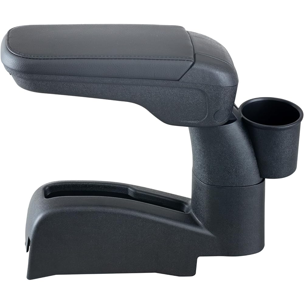 Seiwa (SEIWA) Vehicle specific supplies Daihatsu Hijet Cargo (S700V/S710V/S321V/S331V) Manual parking brake vehicle only Armrest IMP224 Pixis van Sunburvan common