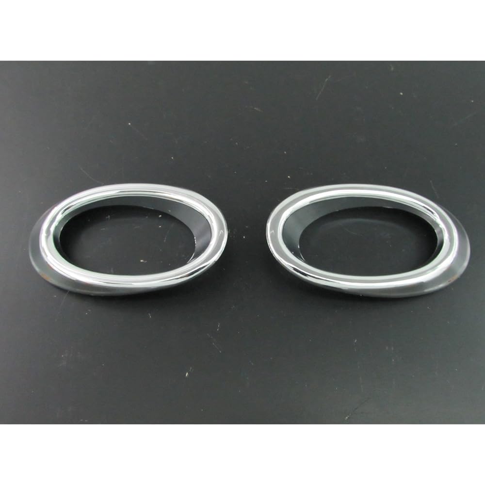 BRIGHTZ Odyssey RB1 RB2 Early Plating Fog Light Cover [FOG-COV-095] Odyssey Absolute Absolute Odyssey 15