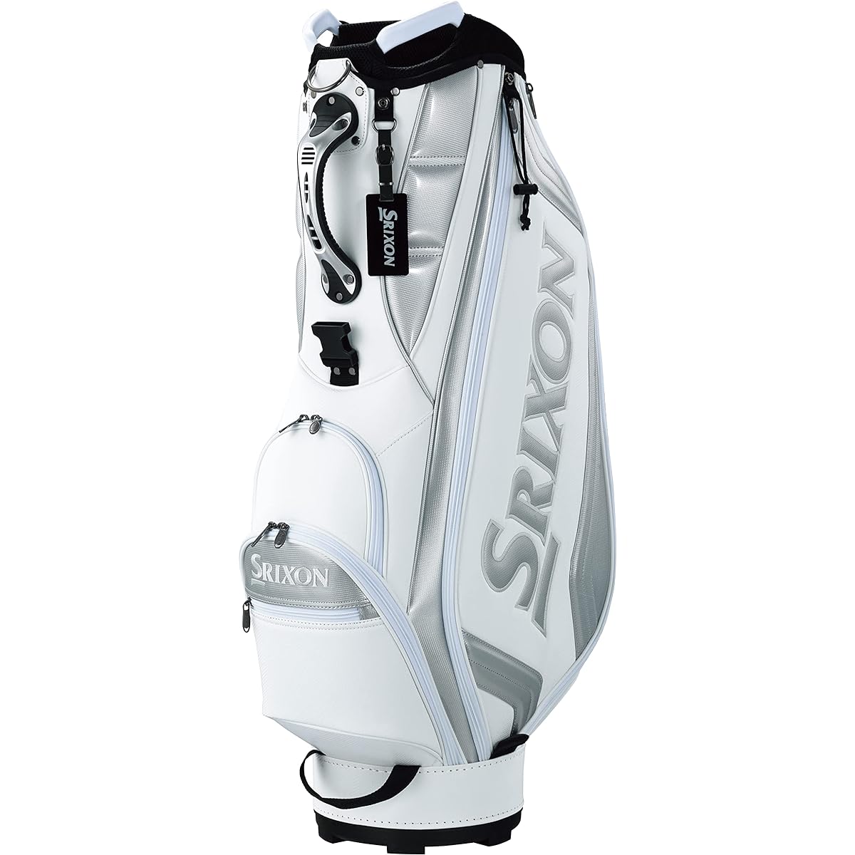 DUNLOP SRIXON Caddy Bag 2022 Model