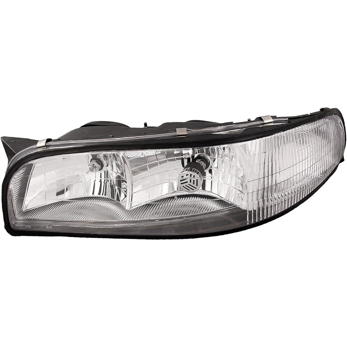 HeadLightSdepot Buick Le Sabre Headlight OE Style Change Head Lamp Ride seat side