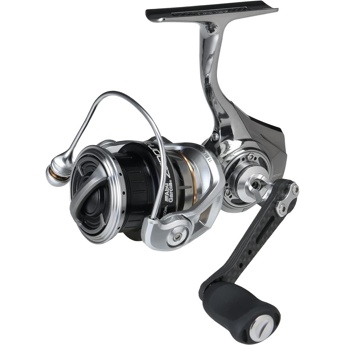 Abu Garcia (Abu Garcia) ZENON (ZENON) spinning reel various