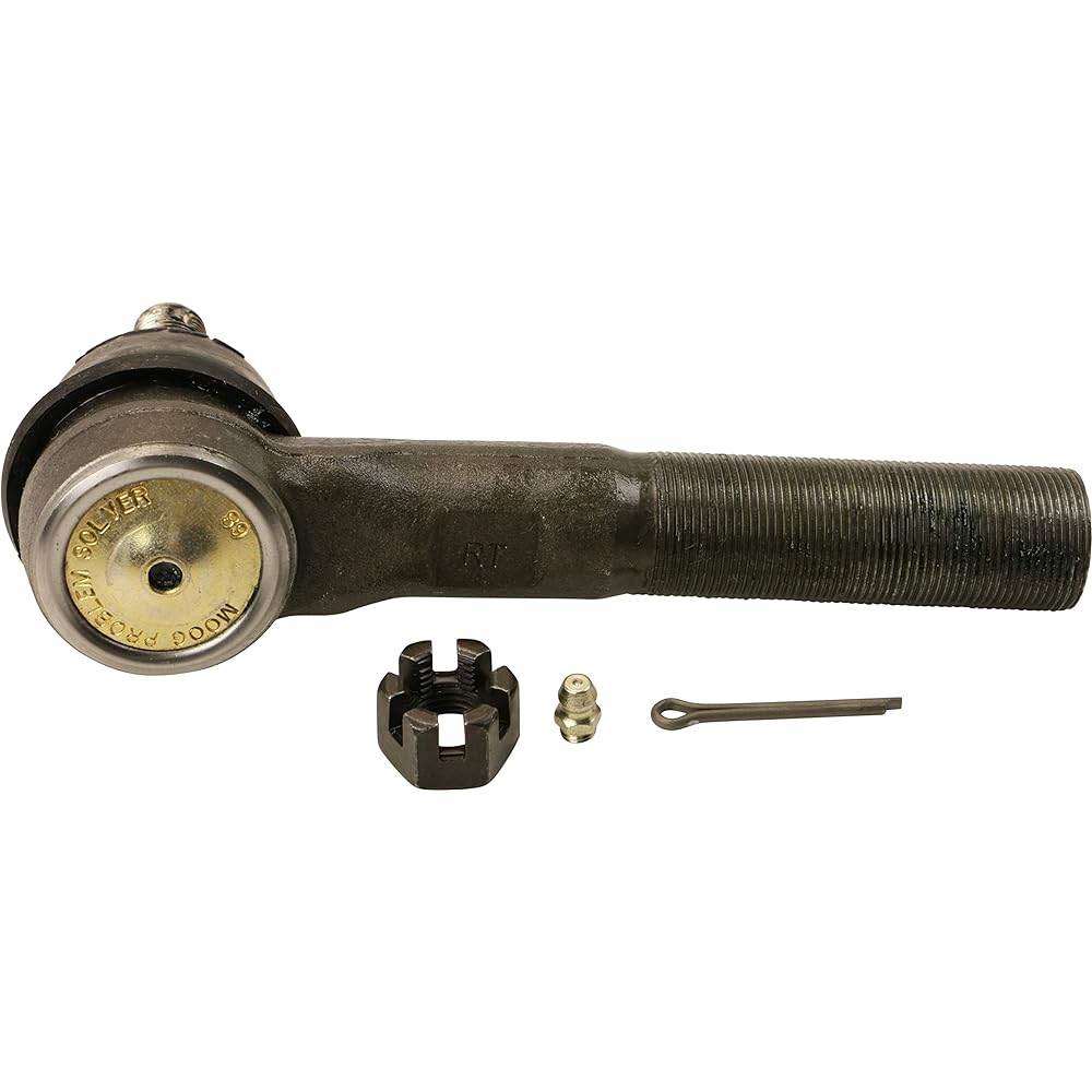MOOG Chassis Product ES80761 Tie rod end