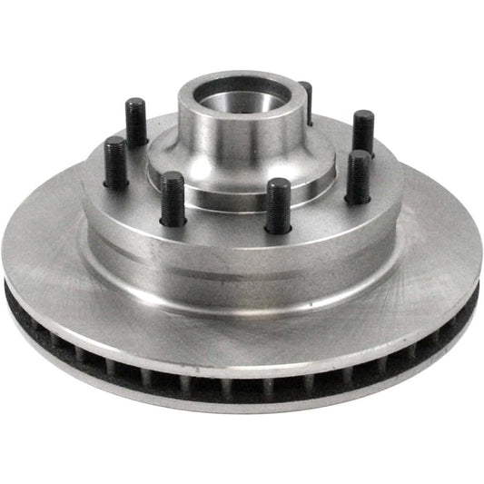 DURAGO BR5374 Disk brake rotor with front vent