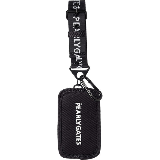 [Pearly Gates] Continuing standard product name plate [Basic logo series] / Golf name tag / 053-2984204