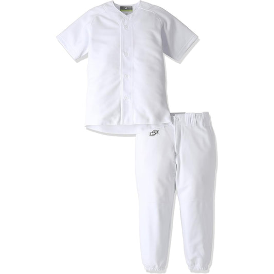 [SSK] Baseball Wear Practice Wear Pants [Junior] PU003J