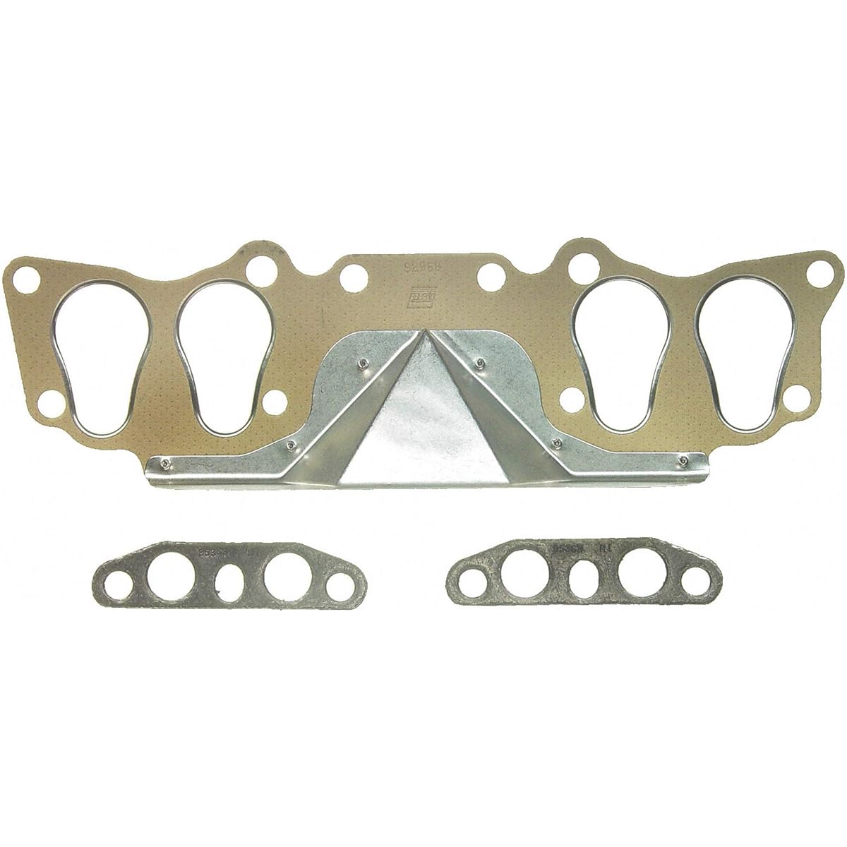 Fel Pro MS92968 Man Hold Gasket Set